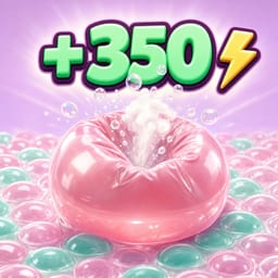 Bubble Wrap Run