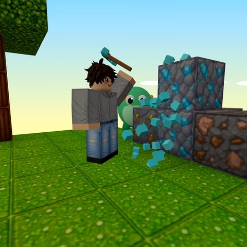Cubewild