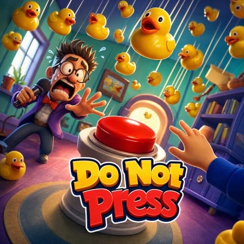 Do Not Press