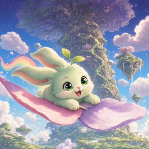 Glide for Pets