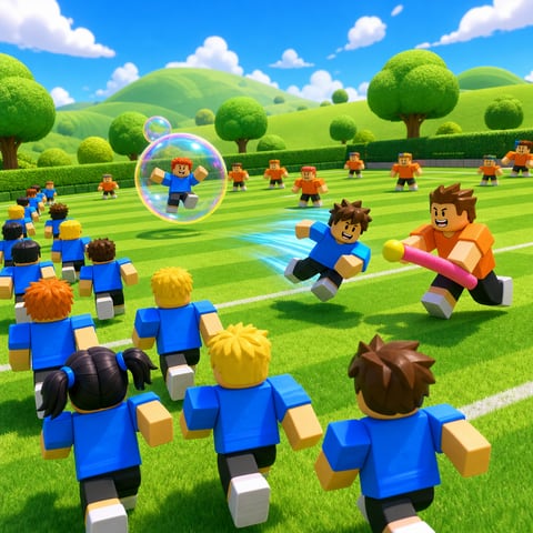 Make It Across game