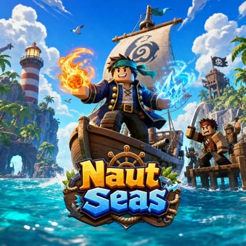 Naut Seas