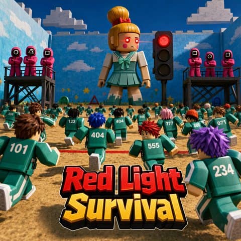 Red Light Survival