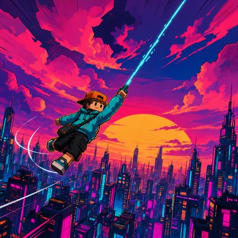 Skyline Slinger
