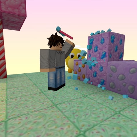 Sugar Quarry