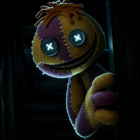 Survive the Stalker