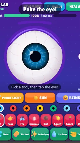 Eye Lab