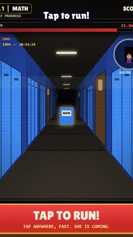 School Escape