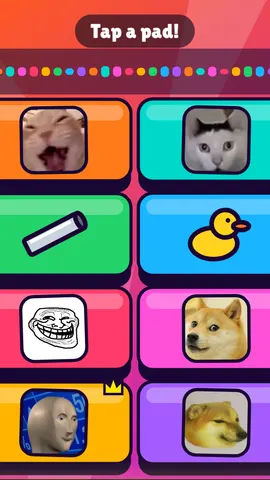 The Soundboard That Slaps
