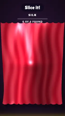 What's Under the Sheet?