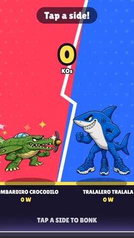 Who Would Win?